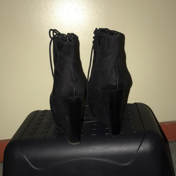 Booties - Picture 2 of 5